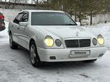 Mercedes-Benz E 230 1996 года за 1 900 000 тг. в Астана