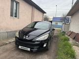 Peugeot 308 2010 года за 3 500 000 тг. в Алматы – фото 2