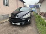 Peugeot 308 2010 годаүшін2 500 000 тг. в Алматы