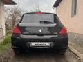 Peugeot 308 2010 года за 3 000 000 тг. в Алматы – фото 5