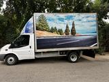 Ford Transit 2011 годаүшін13 300 000 тг. в Алматы – фото 2