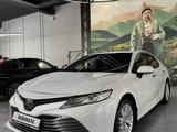 Toyota Camry 2020 года за 14 500 000 тг. в Семей – фото 4