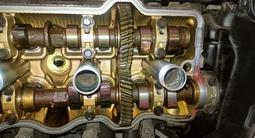 Привозной контрактный двигатель за 420 000 тг. в Алматы – фото 3