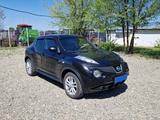 Nissan Juke 2013 года за 4 400 000 тг. в Талдыкорган – фото 3