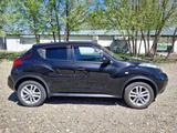 Nissan Juke 2013 года за 4 400 000 тг. в Талдыкорган – фото 4