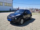 Nissan Juke 2013 года за 4 400 000 тг. в Талдыкорган