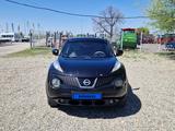 Nissan Juke 2013 года за 4 400 000 тг. в Талдыкорган – фото 2