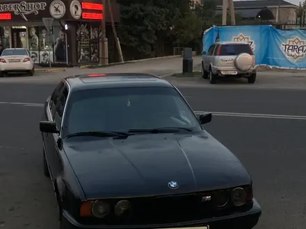 BMW 525 1991 года за 1 500 000 тг. в Тараз