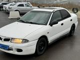 Mitsubishi Carisma 1996 годаfor800 000 тг. в Астана – фото 2