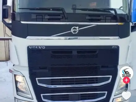 Volvo  FH 2017 года за 36 000 000 тг. в Алматы – фото 7