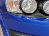 Chevrolet Aveo 2013 годаүшін3 400 000 тг. в Караганда – фото 4
