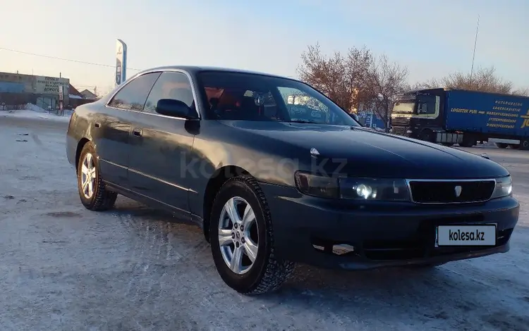 Toyota Chaser 1996 года за 2 300 000 тг. в Павлодар