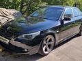 BMW 530 2005 годаүшін5 700 000 тг. в Алматы