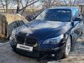 BMW 530 2005 годаүшін7 500 000 тг. в Алматы – фото 6