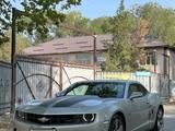 Chevrolet Camaro 2012 года за 10 500 000 тг. в Алматы – фото 5