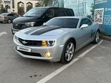Chevrolet Camaro 2012 года за 10 500 000 тг. в Алматы – фото 3