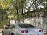 Chevrolet Camaro 2012 года за 10 500 000 тг. в Алматы – фото 4