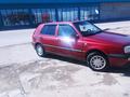 Volkswagen Golf 1993 годаүшін1 700 000 тг. в Тараз – фото 5