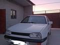 Volkswagen Golf 1994 годаfor1 500 000 тг. в Туркестан