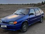 ВАЗ (Lada) 2114 2010 годаүшін500 000 тг. в Кордай – фото 2