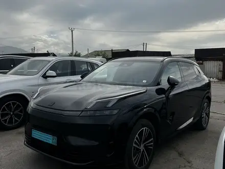 Toyota Highlander 2017 года за 16 500 000 тг. в Алматы – фото 36