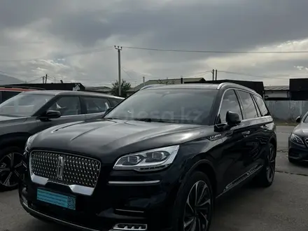Toyota Highlander 2017 года за 16 500 000 тг. в Алматы – фото 38