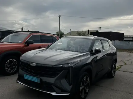 Toyota Highlander 2017 года за 16 500 000 тг. в Алматы – фото 39