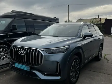 Toyota Highlander 2017 года за 16 500 000 тг. в Алматы – фото 42