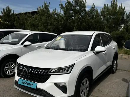 Toyota Highlander 2017 года за 16 500 000 тг. в Алматы – фото 43
