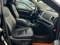 Toyota Highlander 2017 года за 16 500 000 тг. в Алматы – фото 4