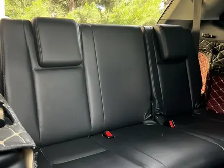 Toyota Highlander 2017 года за 16 500 000 тг. в Алматы – фото 8