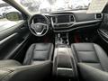Toyota Highlander 2017 года за 16 500 000 тг. в Алматы – фото 6