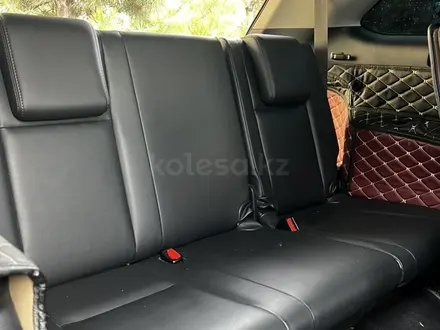 Toyota Highlander 2017 года за 16 500 000 тг. в Алматы – фото 9
