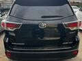 Toyota Highlander 2017 года за 16 500 000 тг. в Алматы – фото 13