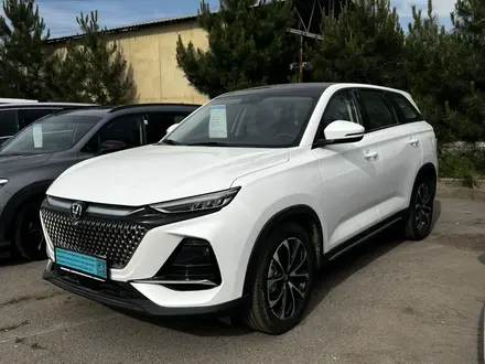 Toyota Highlander 2017 года за 16 500 000 тг. в Алматы – фото 20