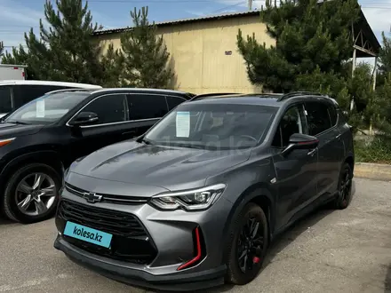 Toyota Highlander 2017 года за 16 500 000 тг. в Алматы – фото 21
