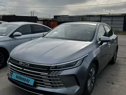 Toyota Highlander 2017 года за 16 500 000 тг. в Алматы – фото 30