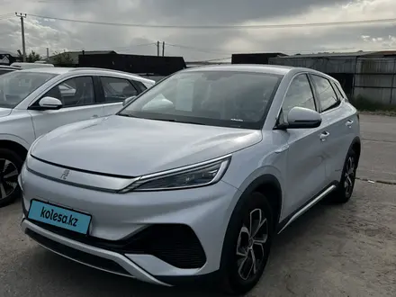 Toyota Highlander 2017 года за 16 500 000 тг. в Алматы – фото 32