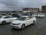 Toyota Camry 2002 годаfor4 600 000 тг. в Актау