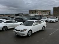 Toyota Camry 2002 годаүшін4 600 000 тг. в Актау