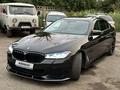 BMW 530 2017 года за 17 800 000 тг. в Астана – фото 2