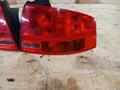 ЗАДНИЙ ФОНАРИ AUDI A4 Б7 за 50 000 тг. в Алматы – фото 2