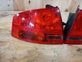 ЗАДНИЙ ФОНАРИ AUDI A4 Б7 за 50 000 тг. в Алматы – фото 3