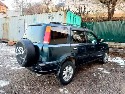 Honda CR-V 1996 года за 3 000 000 тг. в Алматы – фото 2