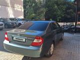 Toyota Camry 2003 годаүшін3 600 000 тг. в Уральск – фото 5