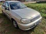 Chevrolet Lanos 2007 года за 1 350 000 тг. в Степногорск