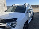 Renault Duster 2018 годаүшін7 500 000 тг. в Атырау