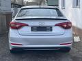 Hyundai Sonata 2015 года за 7 350 000 тг. в Алматы – фото 4