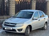ВАЗ (Lada) Granta 2190 2013 года за 2 950 000 тг. в Темиртау