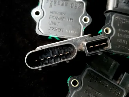 На 6G72, 6G74 коммутатор, montero sport, б. У оригинал, Семей — Алматы за 18 000 тг. в Семей – фото 5